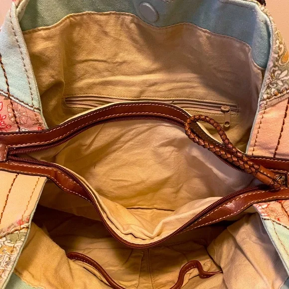 Fossil Purse..!!! - Picture 4 of 7